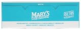 Marys Gone Crackers, Crackers Real Thin Sea Salt Organic, 5 Ounce – view 3