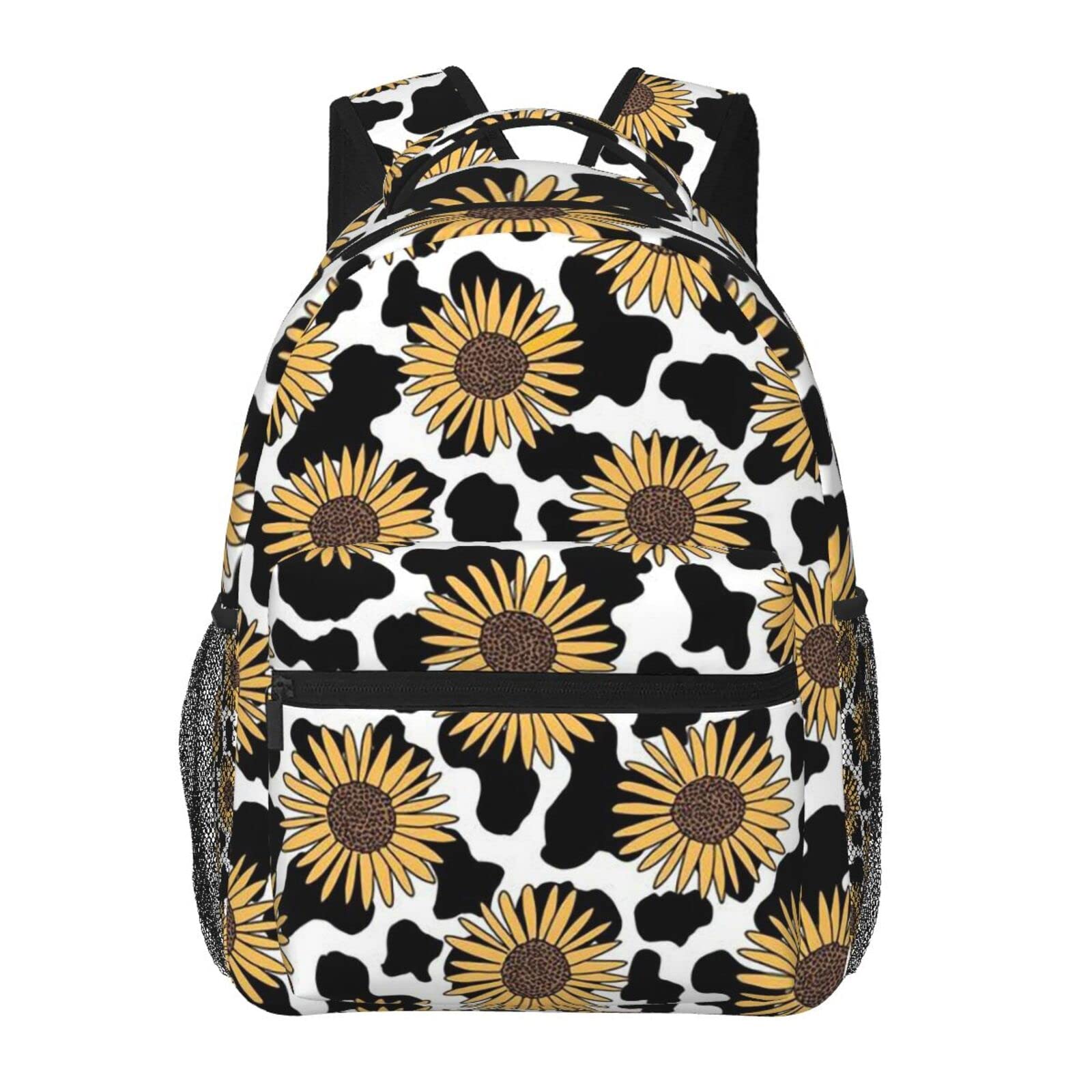 Sac à dos d'école taille unique pour transporter son PC sans douleur - 8
