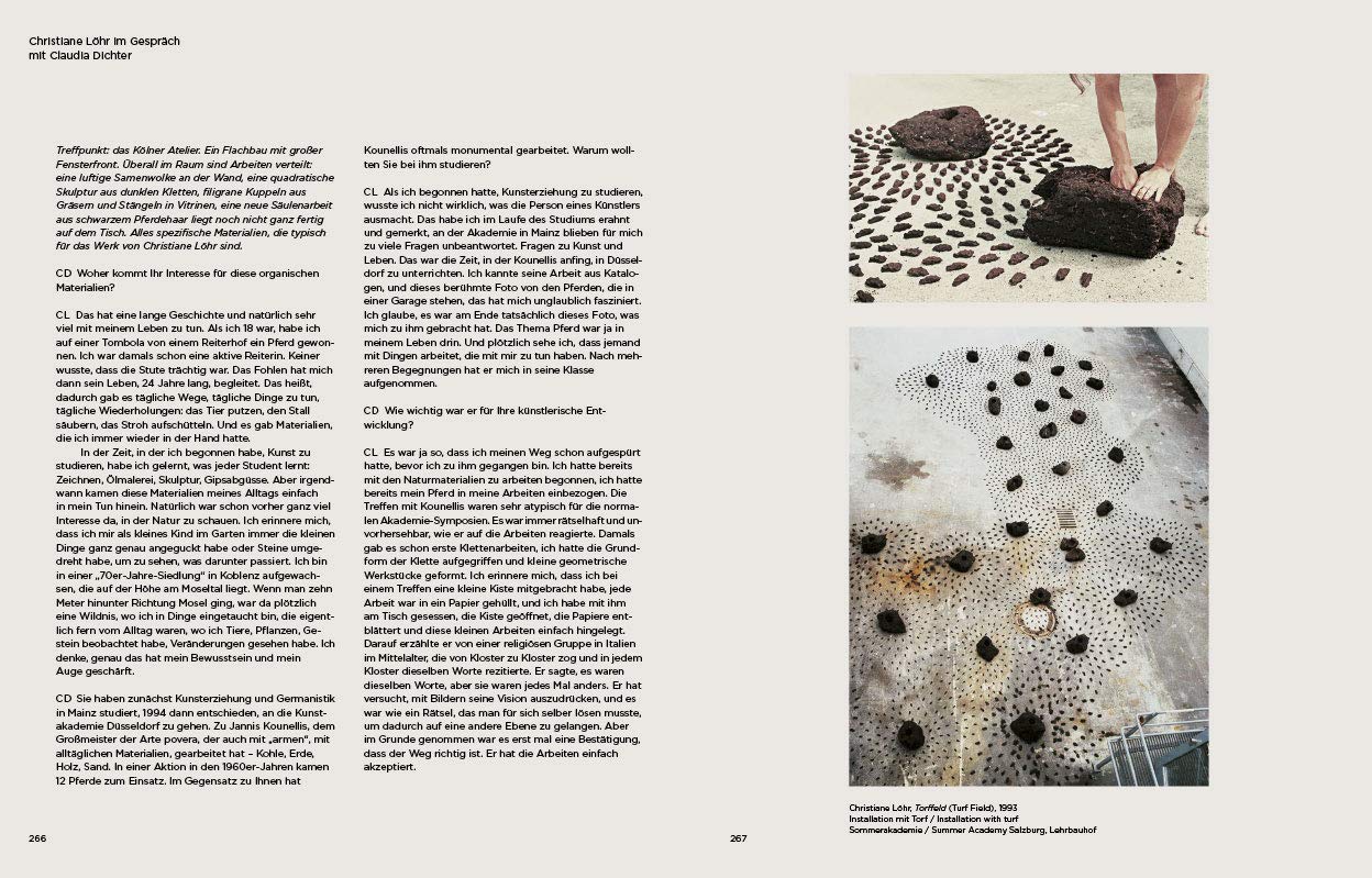 Christiane Löhr (Zeitgenössische Kunst)