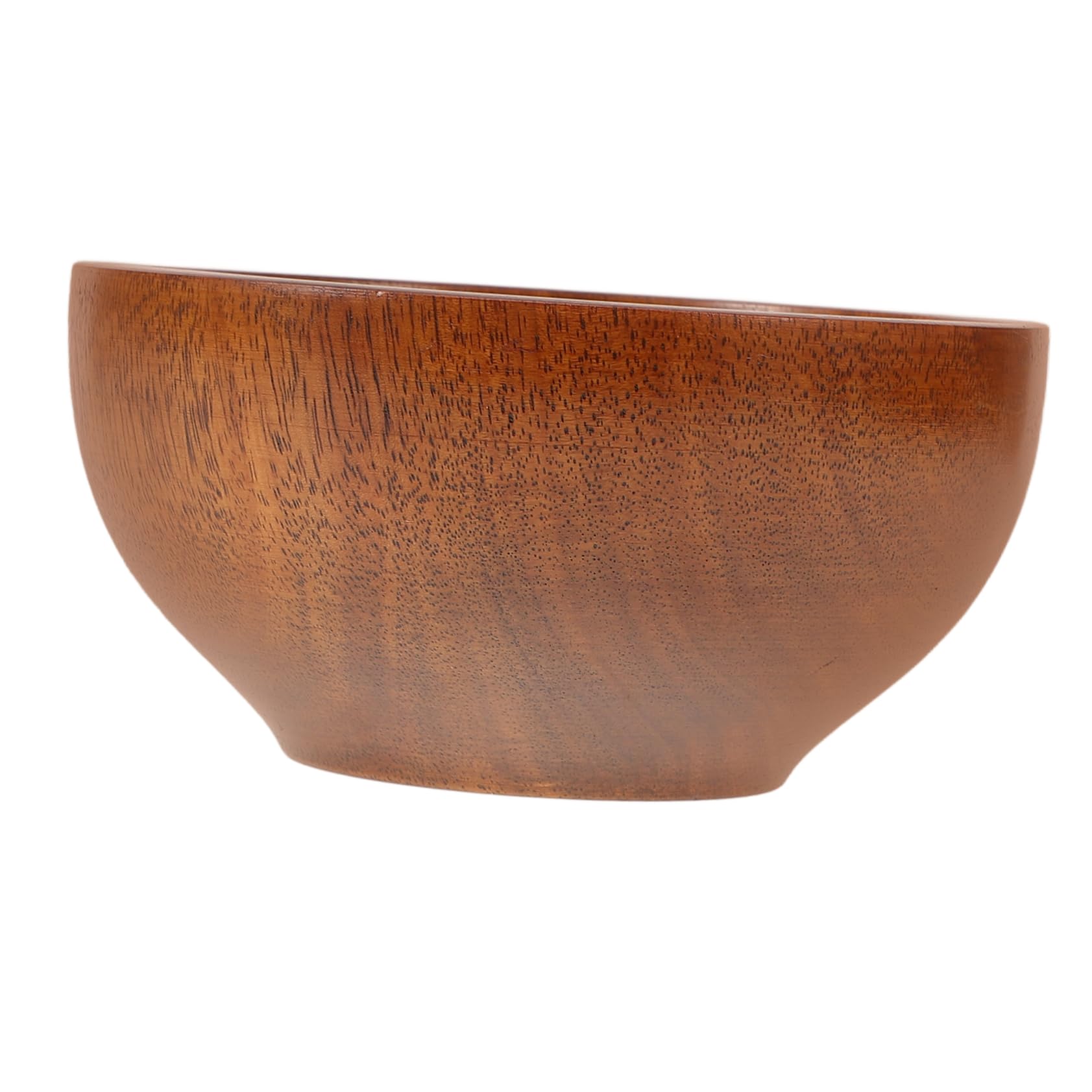 ABOOFAN 4 Uds Ensaladera De Madera Para Frutero De Madera Ensaladera Cuencos Para Cocina Cuenco De Para Servir os De Frutero De s Para