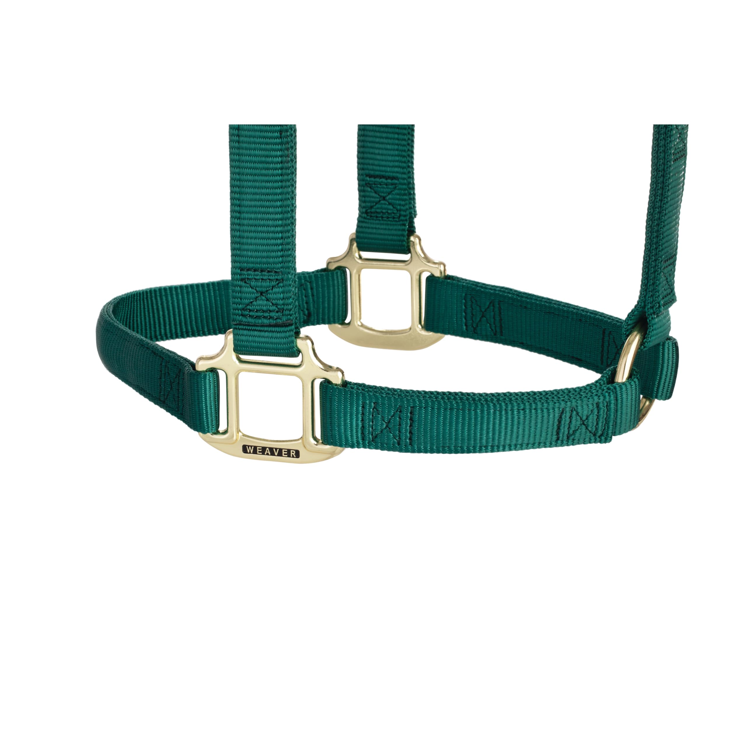 Weaver Original - Cabestro de Nailon no Ajustable
