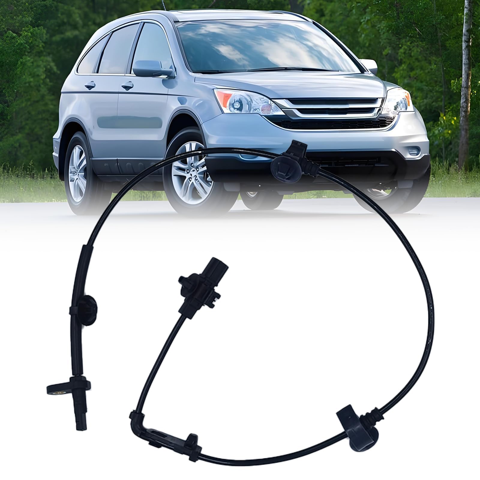 2007-2011 Honda CRV ABS Speed Sensor - SKP SKALS1598 - Front Left