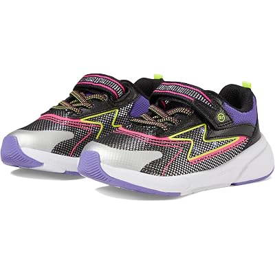 Stride Rite Lighted Cosmic 2.0 (Little Kid)