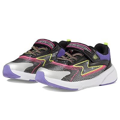 Stride Rite Lighted Cosmic 2.0 (Little Kid) Girl