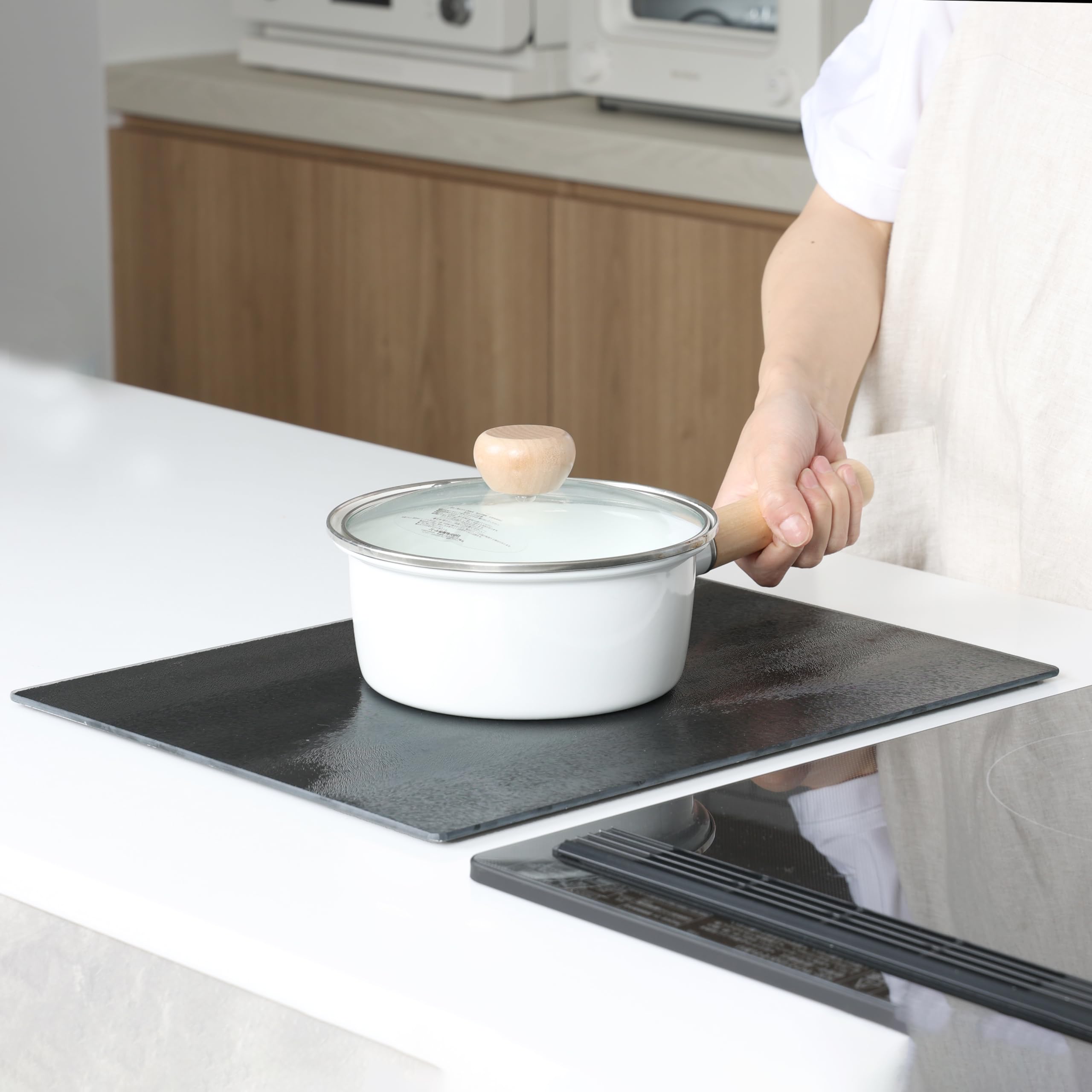 Amazon｜【オンライン限定】 BLKP. パール金属 キッチンプレート