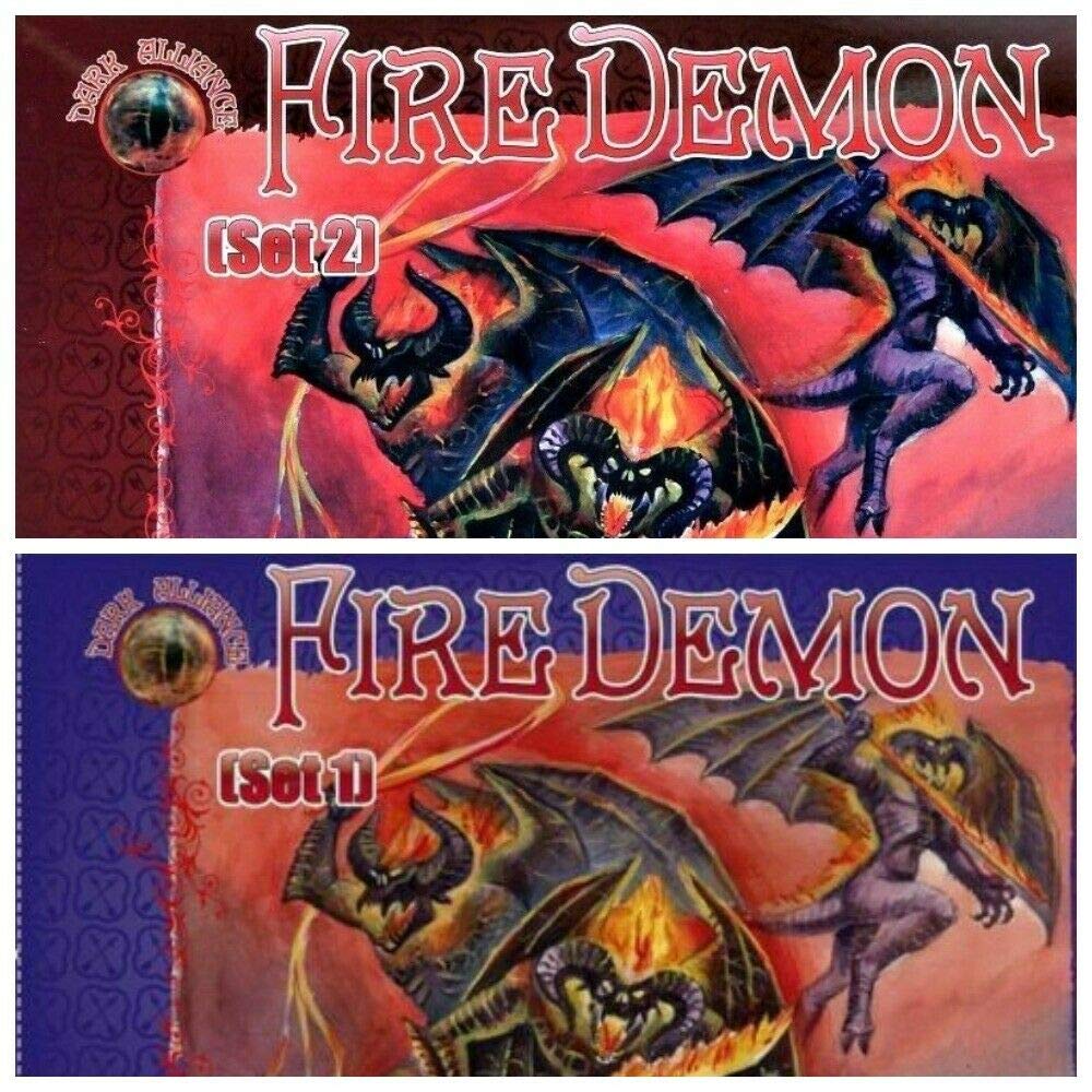 Bundle lot of Alliance Stalkers (Fantasy Series) Set 1,2 72039+72040 1/72 Scale