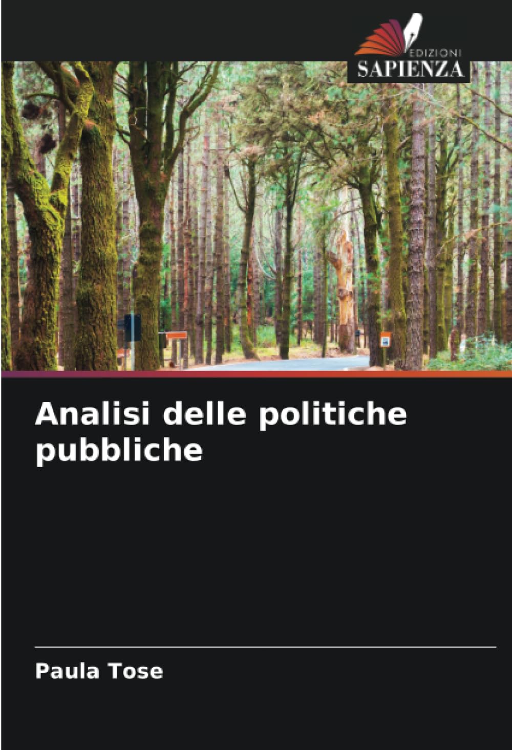 Analisi delle politiche pubbliche