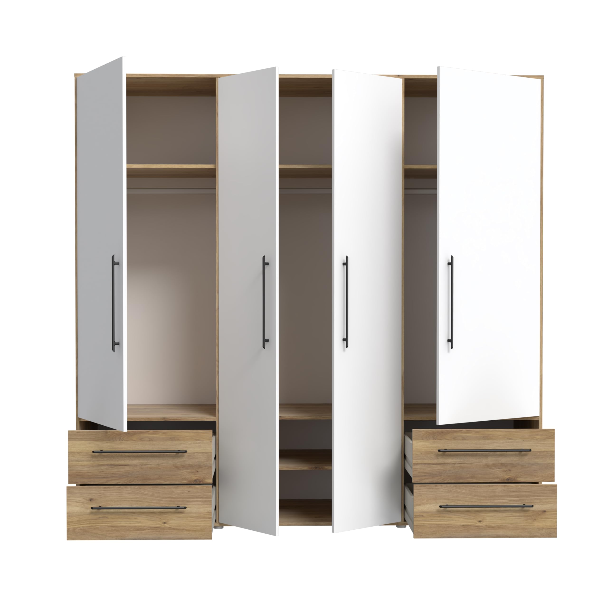 Forte Jupiter Schrank 200 210 – Bild 2