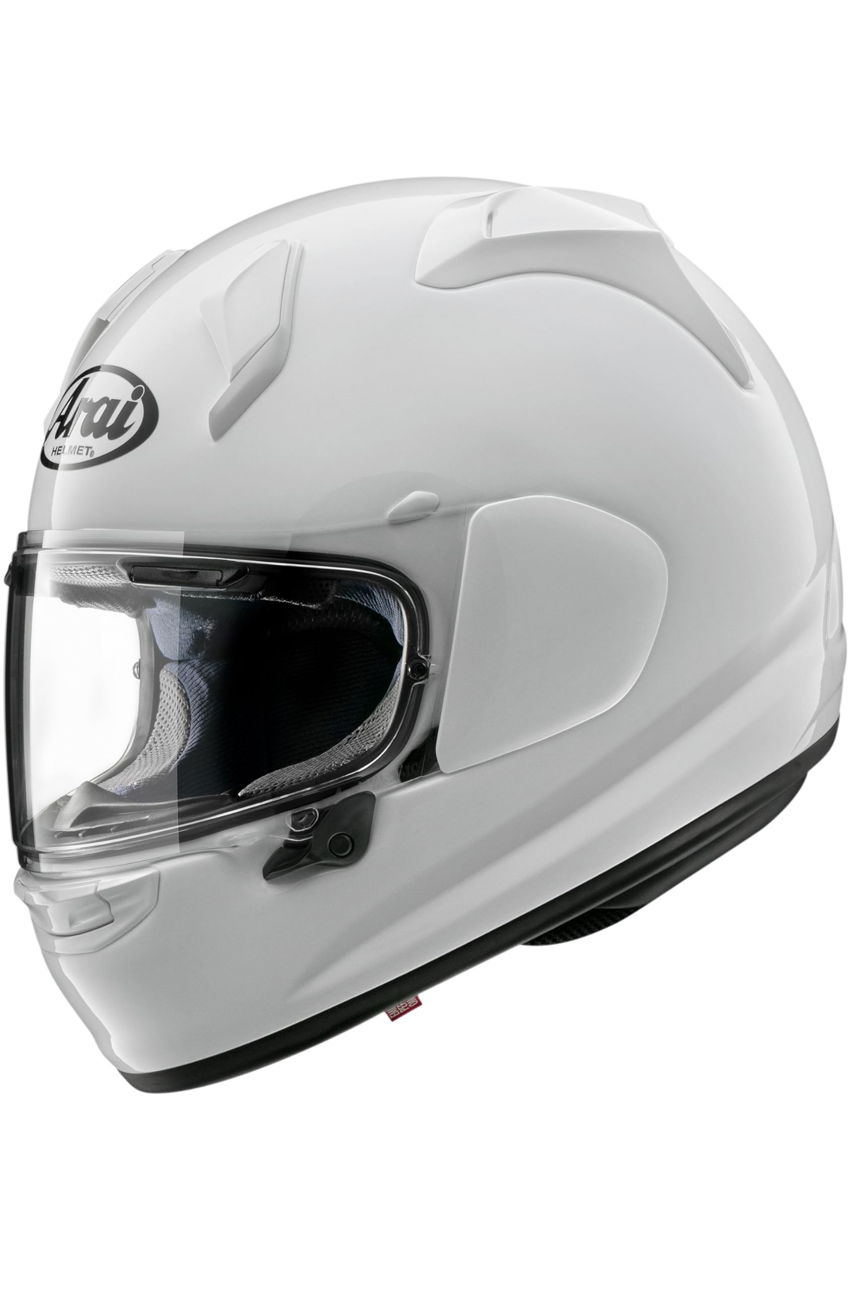Arai フルフェイスヘルメット ホワイト 箱付き Amazon | アライ(Arai) バイクヘルメット フルフェイス X-SNC グラス