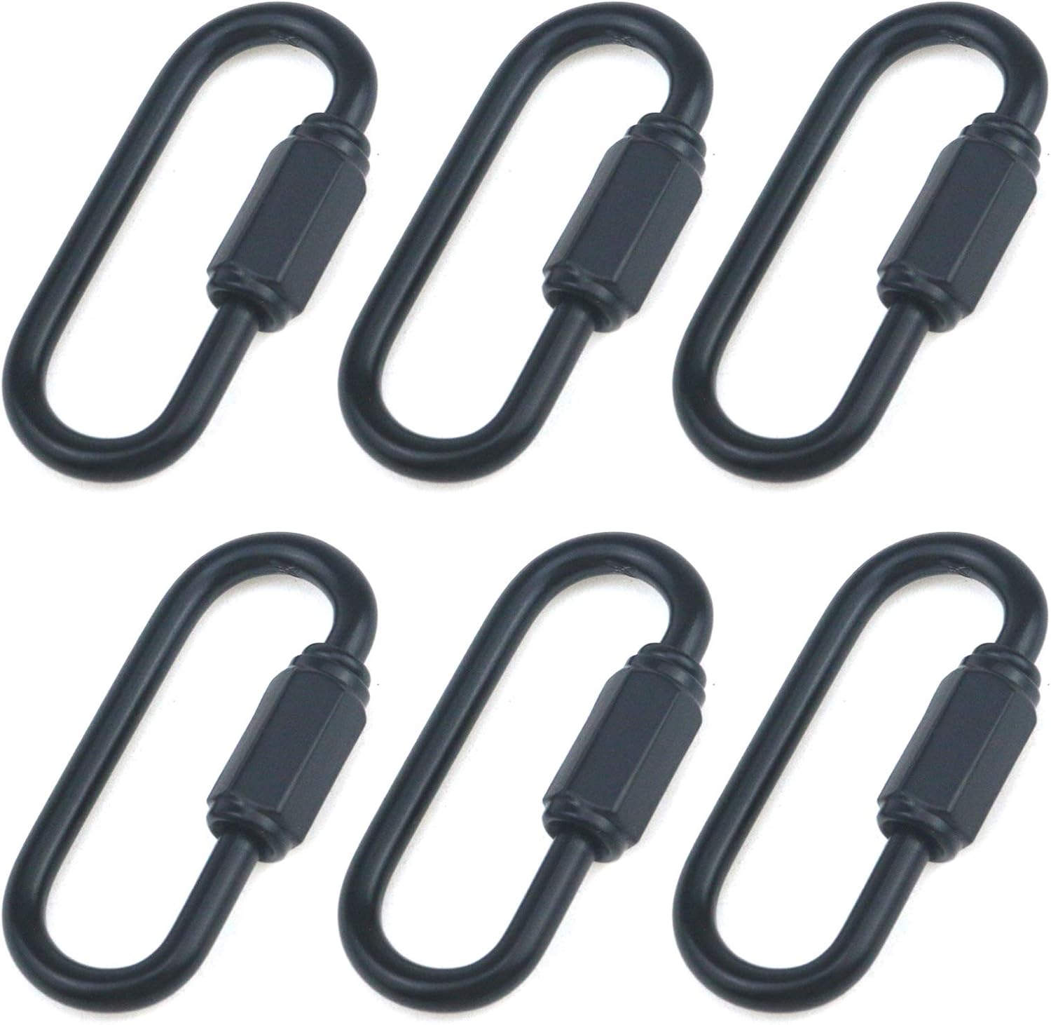 Quluxe Heavy Duty D Shape Chain Locking M3.5 MM Chain