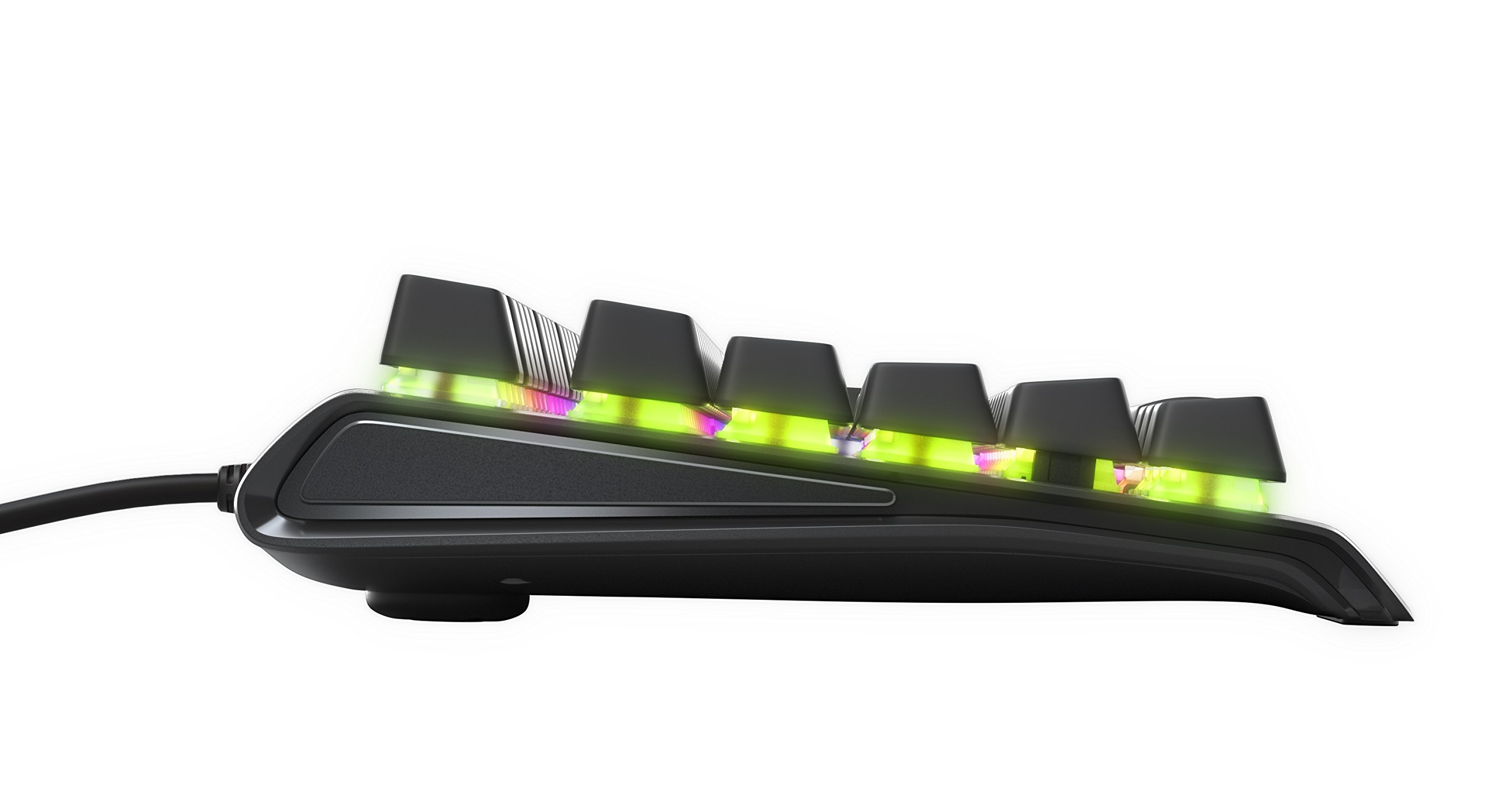 SteelSeries Apex M750 TKL, Compact Mechanical Gaming Ke | B2B