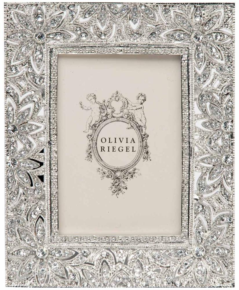 Amazon.com - Olivia Riegel Windsor Austrian Crystal 2.50x3.50