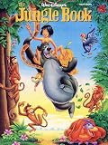The Jungle Book Easy Piano. Für Klavier, Gesang & Gitarre(mit Akkordsymbolen)