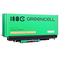 Green Cell Batteria HP JC04 919682-121 919701-850 HSTNN-LB7W HSTNN