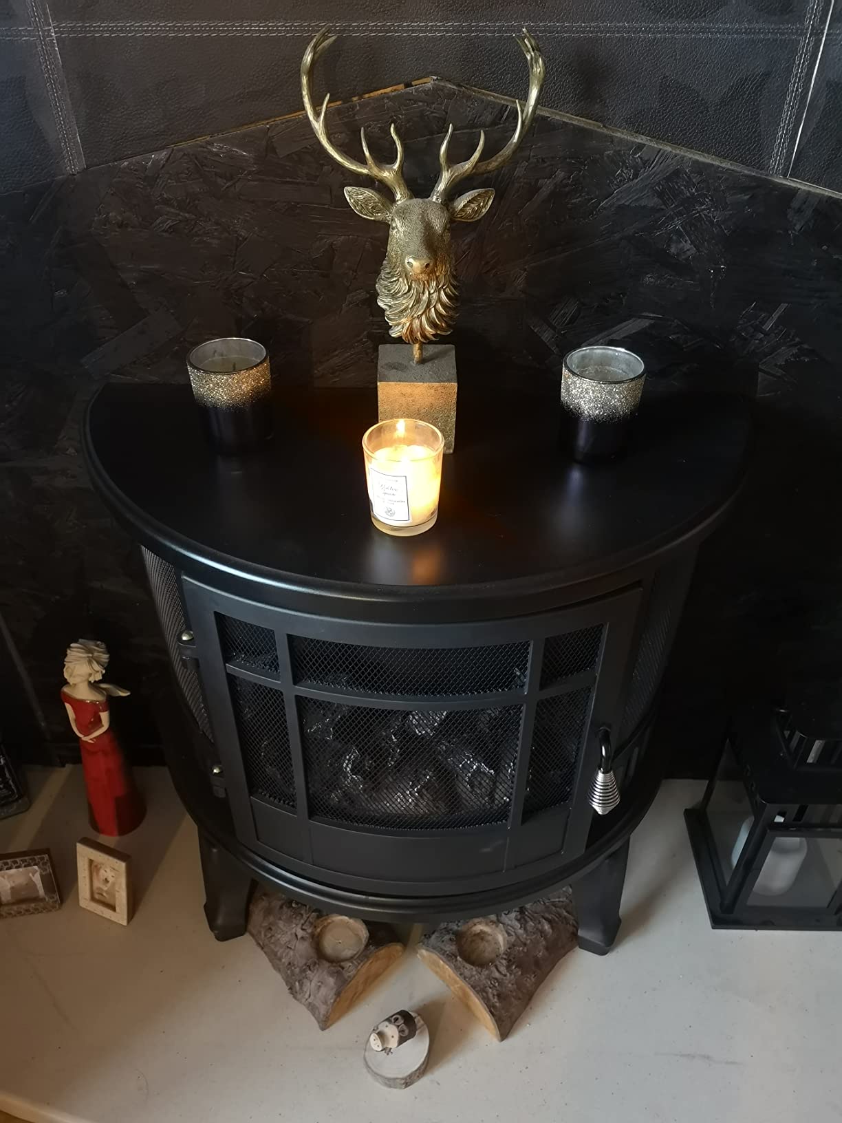Customer photo