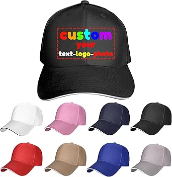 Custom Patch Carhartt CT101604 Ashland Cap, Snapback Hat – Star Hats