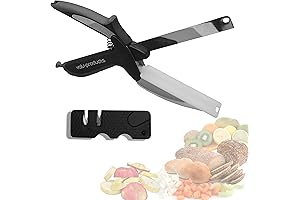Multipurpose Vegetable Cutter and Slicer