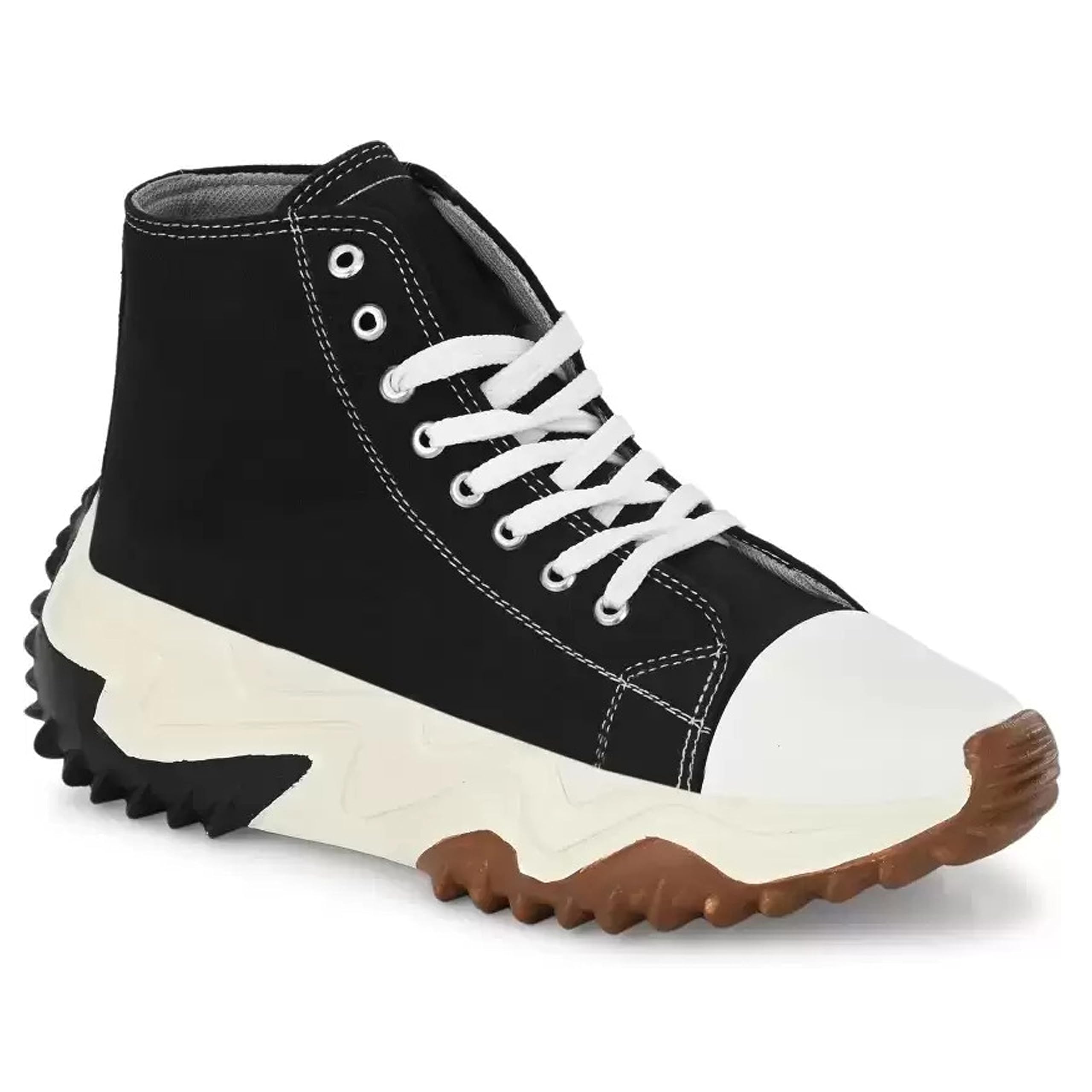 layasa Men's Casual Shoes boots for men