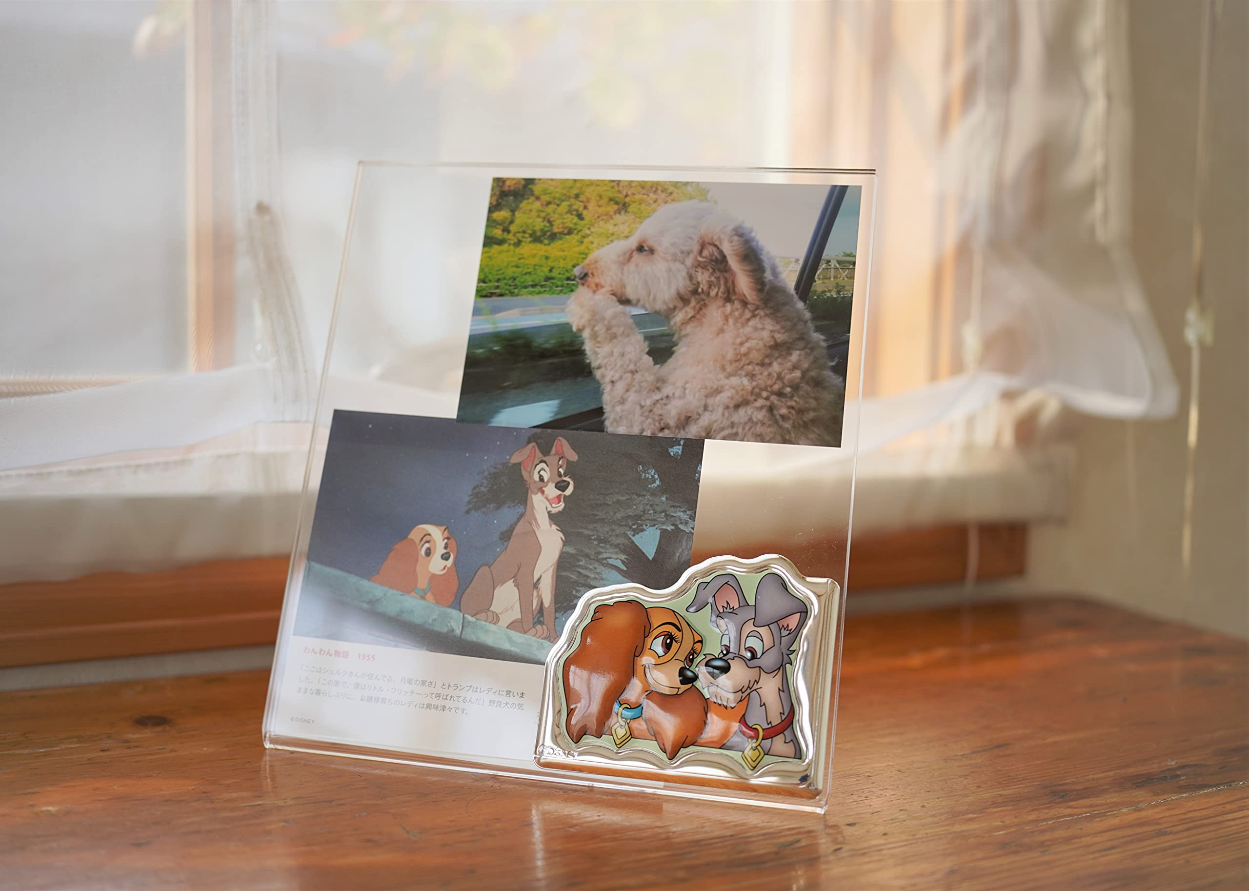 Amazon.co.jp: ヴァレンティ イタリア製 フォトフレーム シルバー