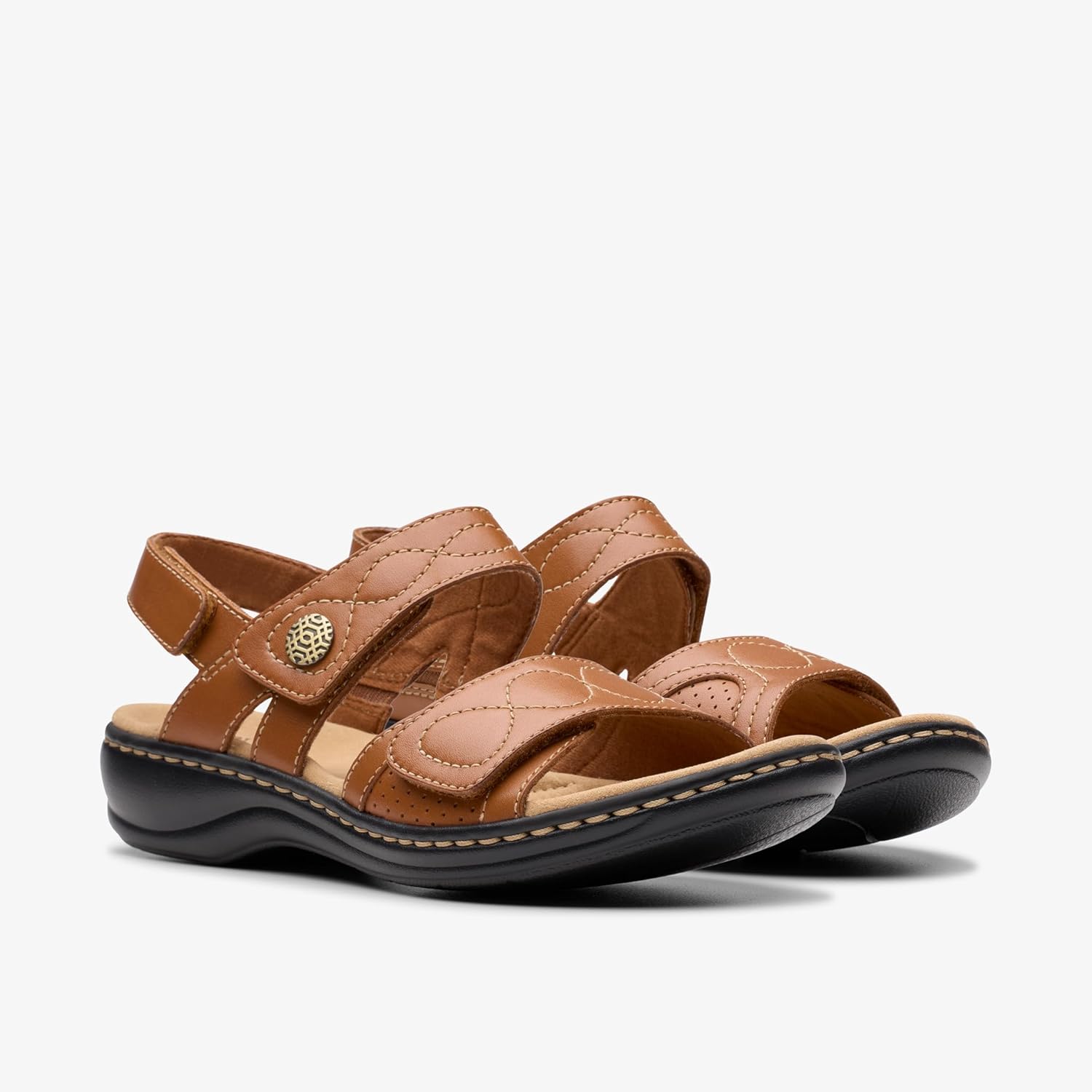 Clarks womens Leisa Meadow - Image 4