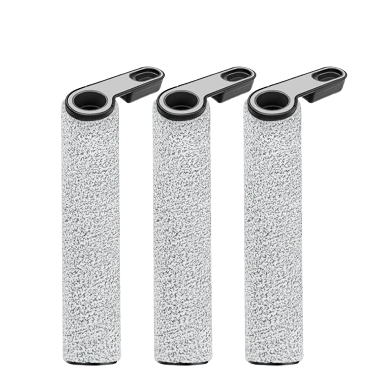 Bürstenrolle oder Filter Kompatibel mit Roborock Flexi und Flexi Pro | Bürstenlänge 252 mm; Filtergröße 69 x 53 mm; Lieferumfang je nach gewählter Variante(D)
