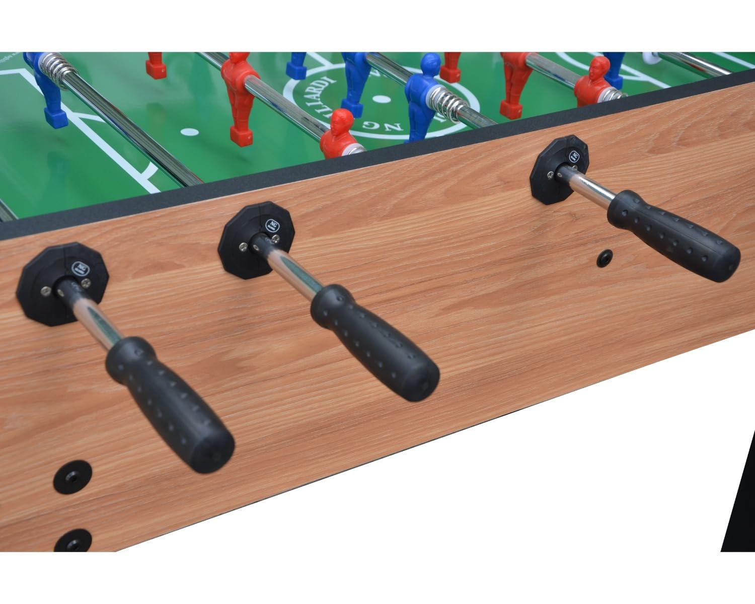 Calcio Balilla DIONISIO - vetro temperato