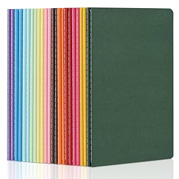 ポケットノート　カラーブック　(ノート) 32冊 ポケットノート カラーブック (ノート) 32冊