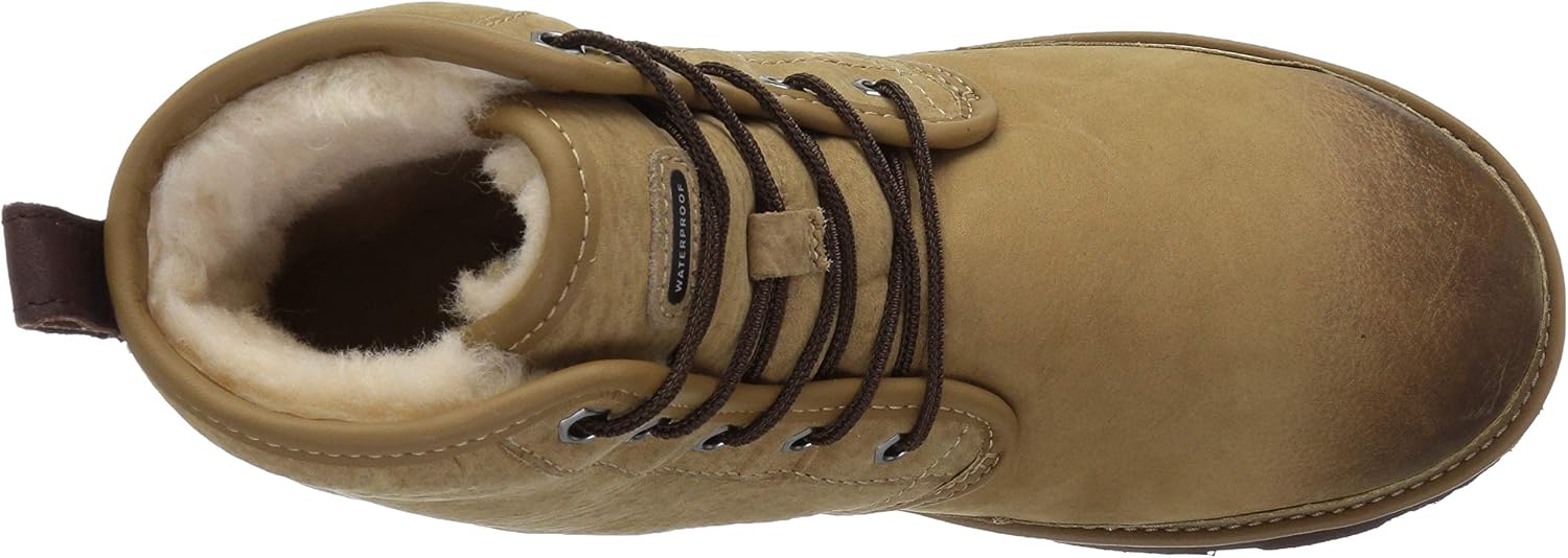 UGG Men's Harkley Waterproof Boot