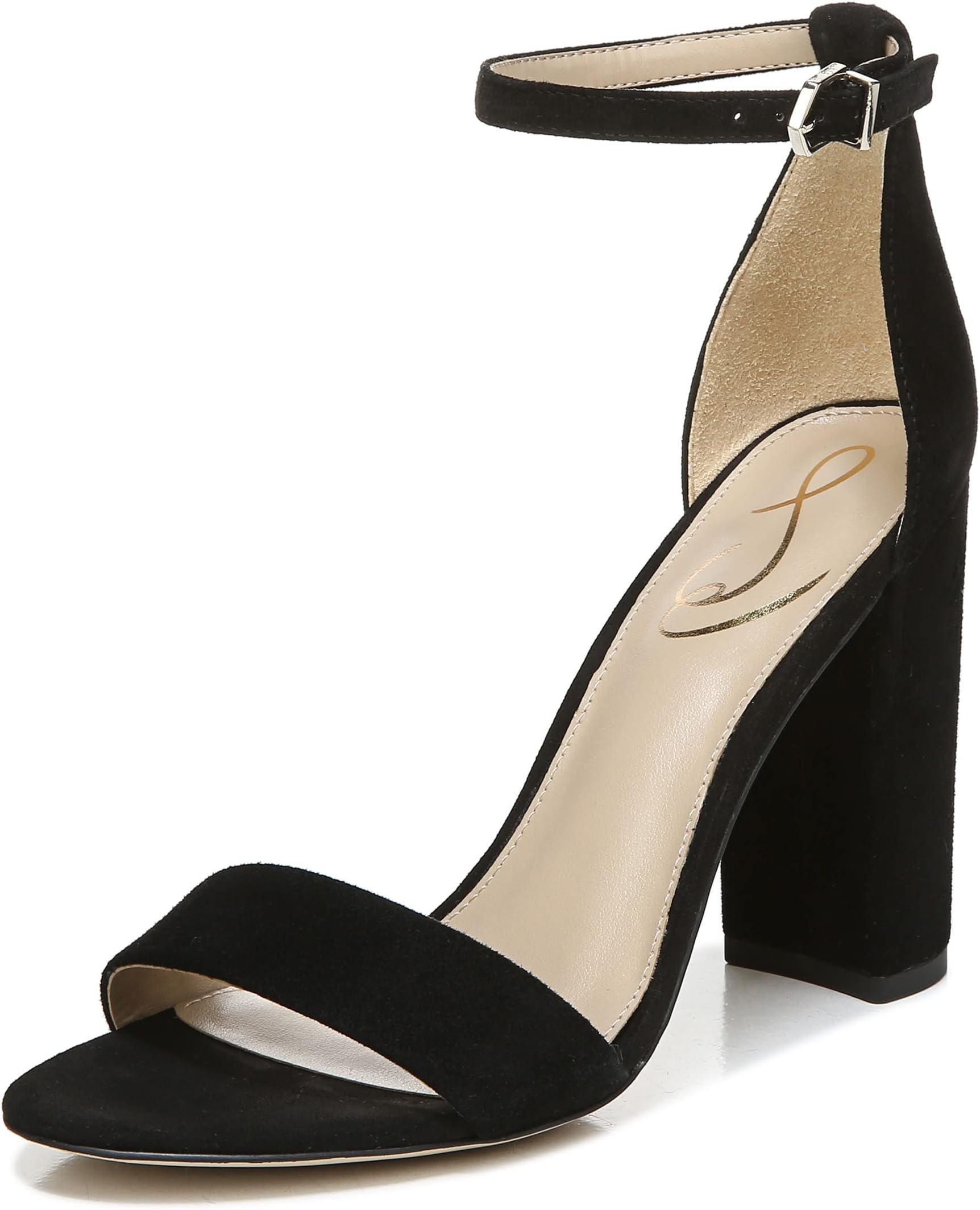 Sam EdelmanWomen's Yaro Heeled Sandal