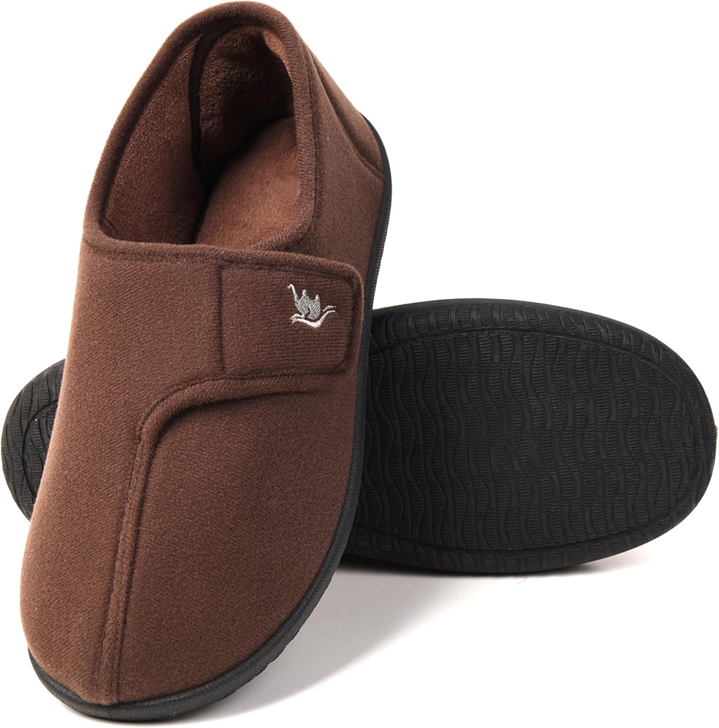 Mens Adjustable Wrap 80-D Memory Foam Comfy Diabetic Nigeria Ubuy