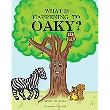 Athol williams oxford