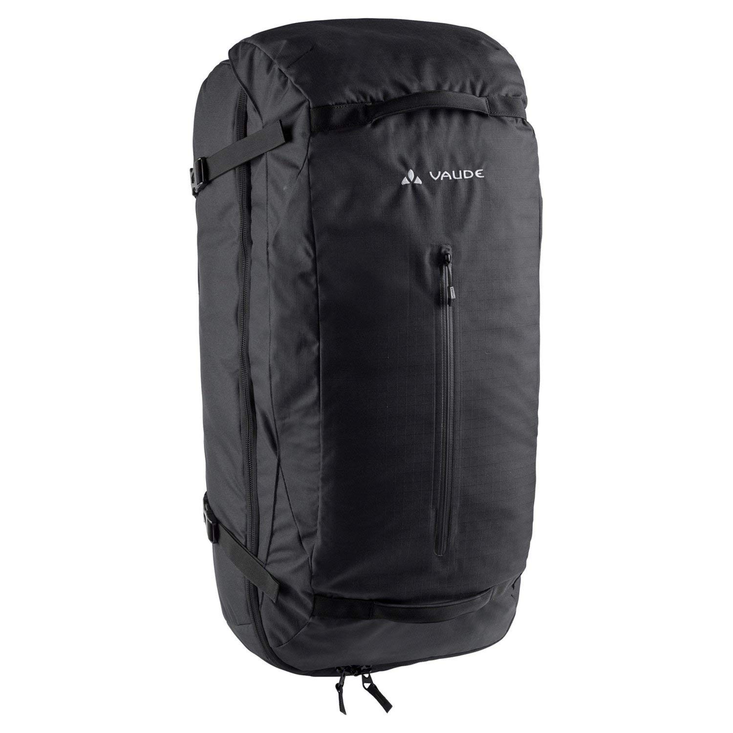 Vaude Unisex Noir Backpack Mundo