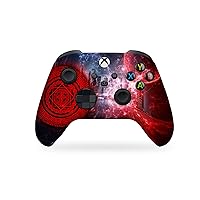 Vista 48 de BABY CUDDLE BOX Customised Wireless Controller for Xbox by BCB. Original Xbox Controller Compatible with Xbox One/Series X & S Console. Customized