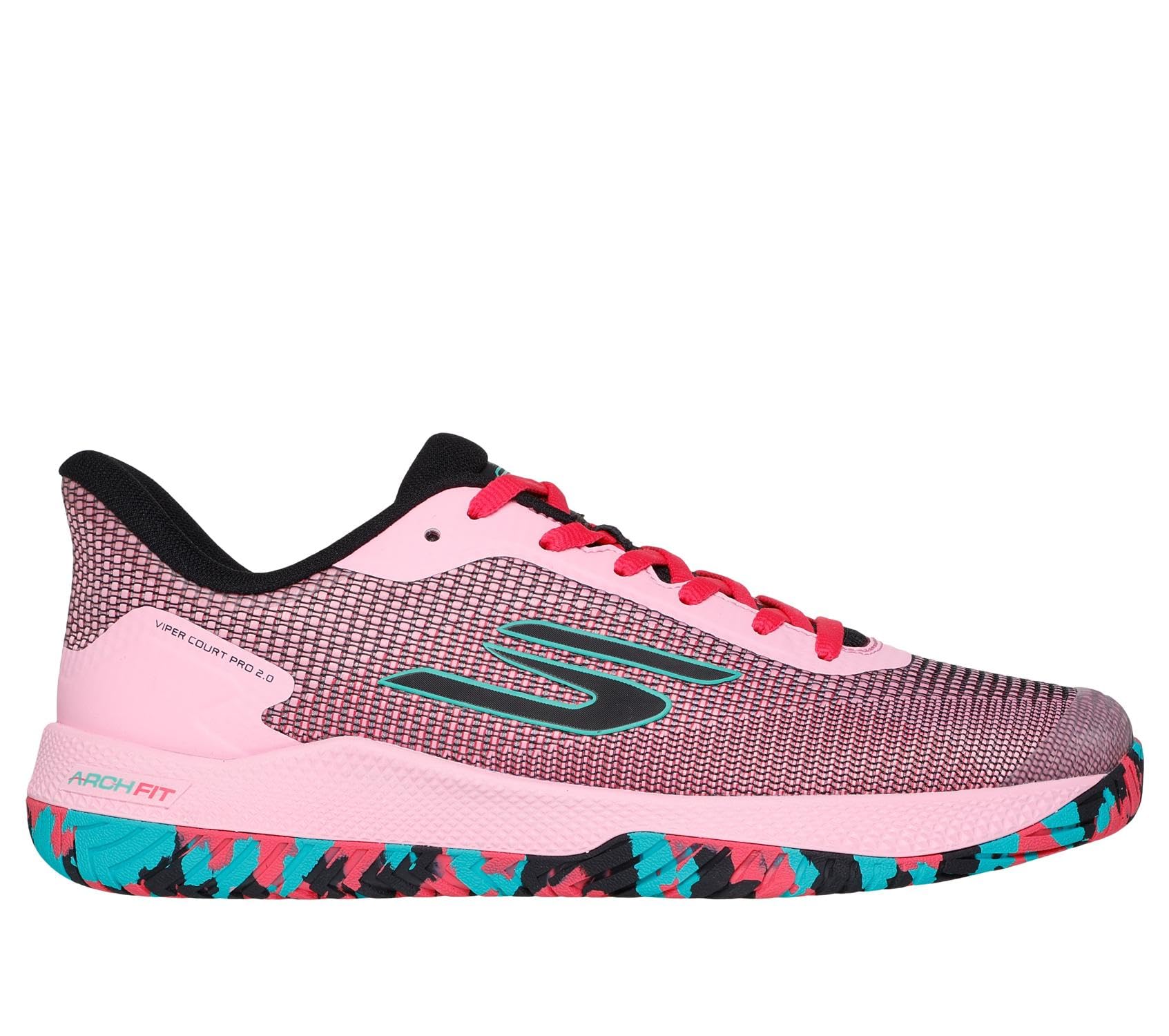 Skechers Skechers Viper Court Pro 2.0 ZapatillasHombre