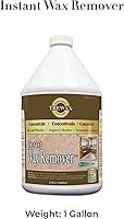 Vista 2 de Trewax Professional Gold Label Heavy Duty Floor Stripper, 1-Gallon