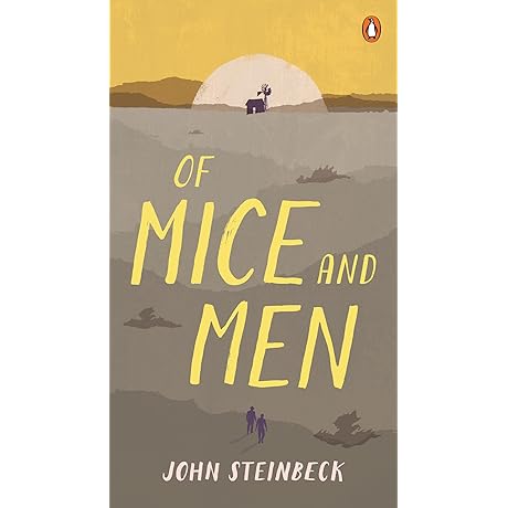 CRS Classics: Of Mice and Men
