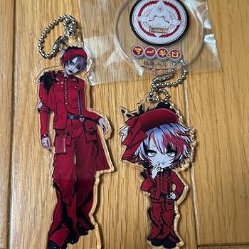 我執キル マーキュロ ランチェキ アクスタ マーキュロ】我執キル 生誕衣装アクスタ | マーキュロ公式通販サイト