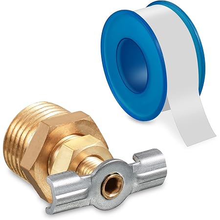 Atwood Water Rv Hot Water Heater Drain Plug Leaking Rv Water