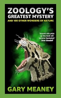 Zoologys Greatest Mystery And 100 in Pakistan