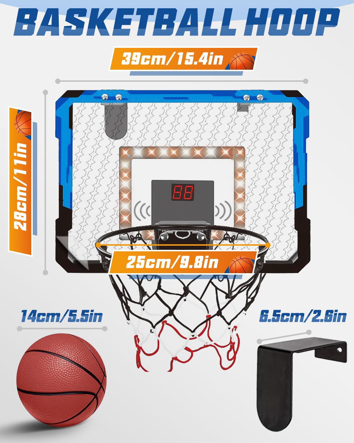 Basketball Rim