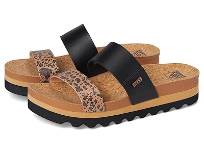 Reef Cushion Vista Hi Women