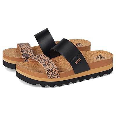 Reef Cushion Vista Hi Women