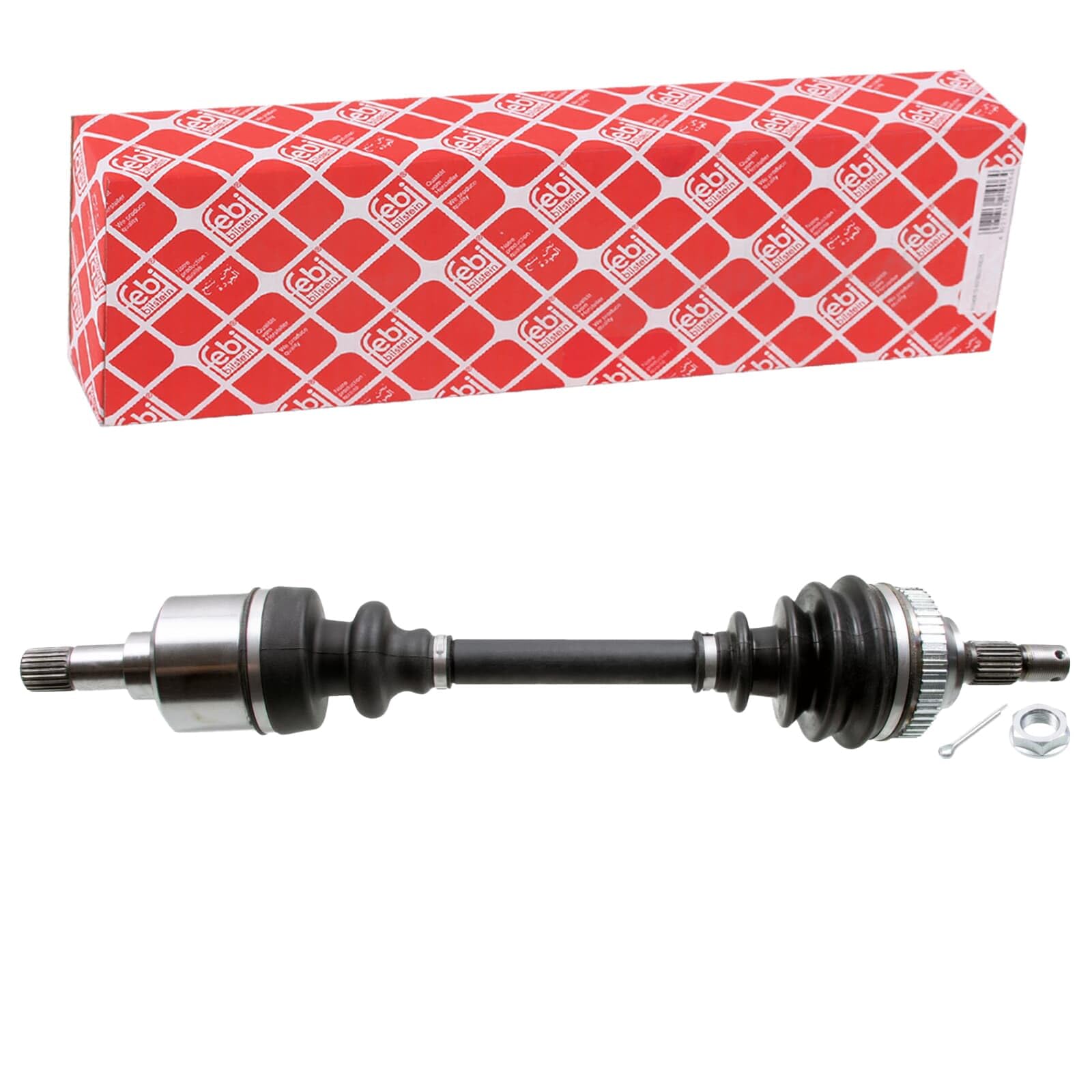 FEBI BILSTEIN Antriebswelle 182693