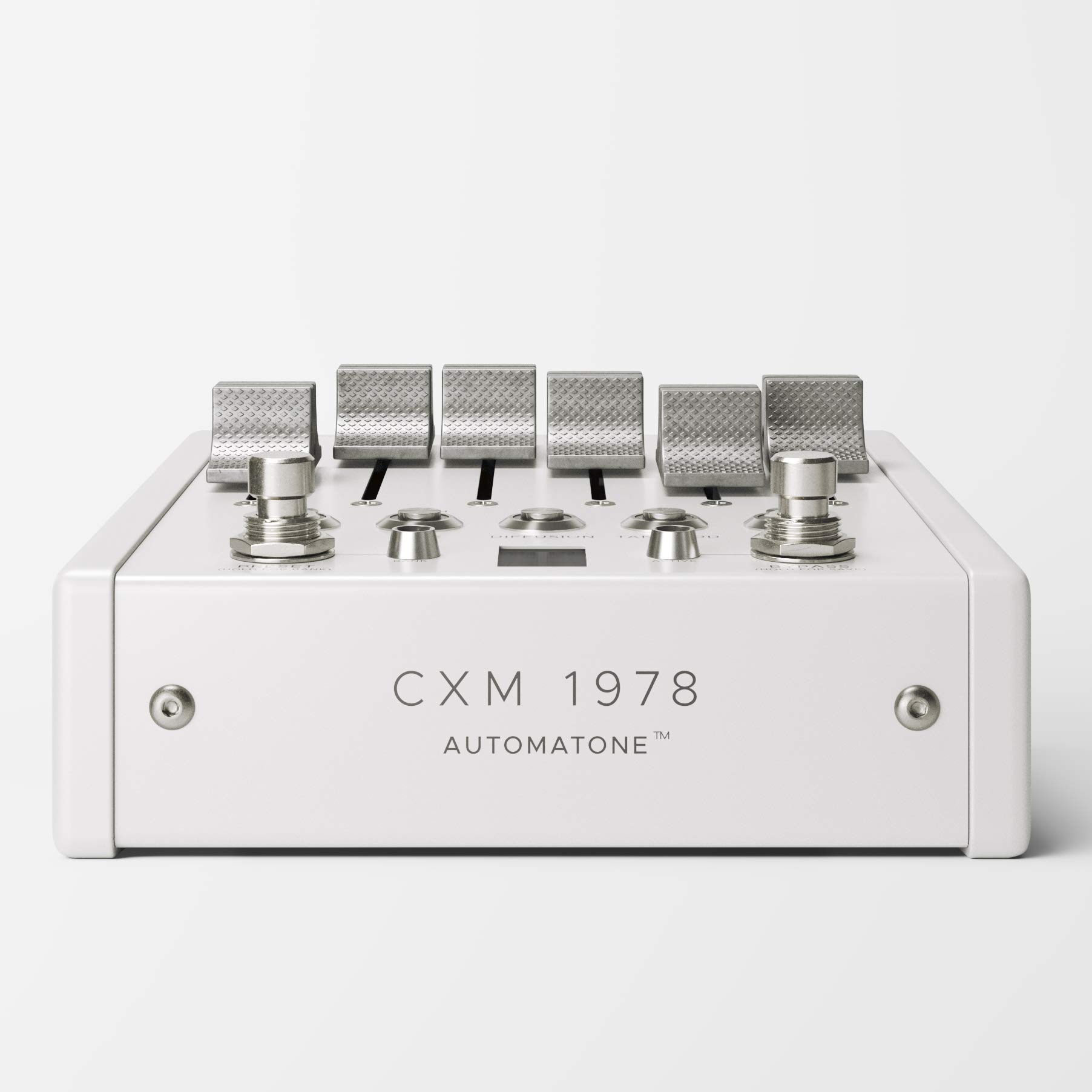 【美品】Chase Bliss Audio  CXM 1978 Amazon | Chase Bliss Audio/CXM 1978 Studio Stereo Reverb w