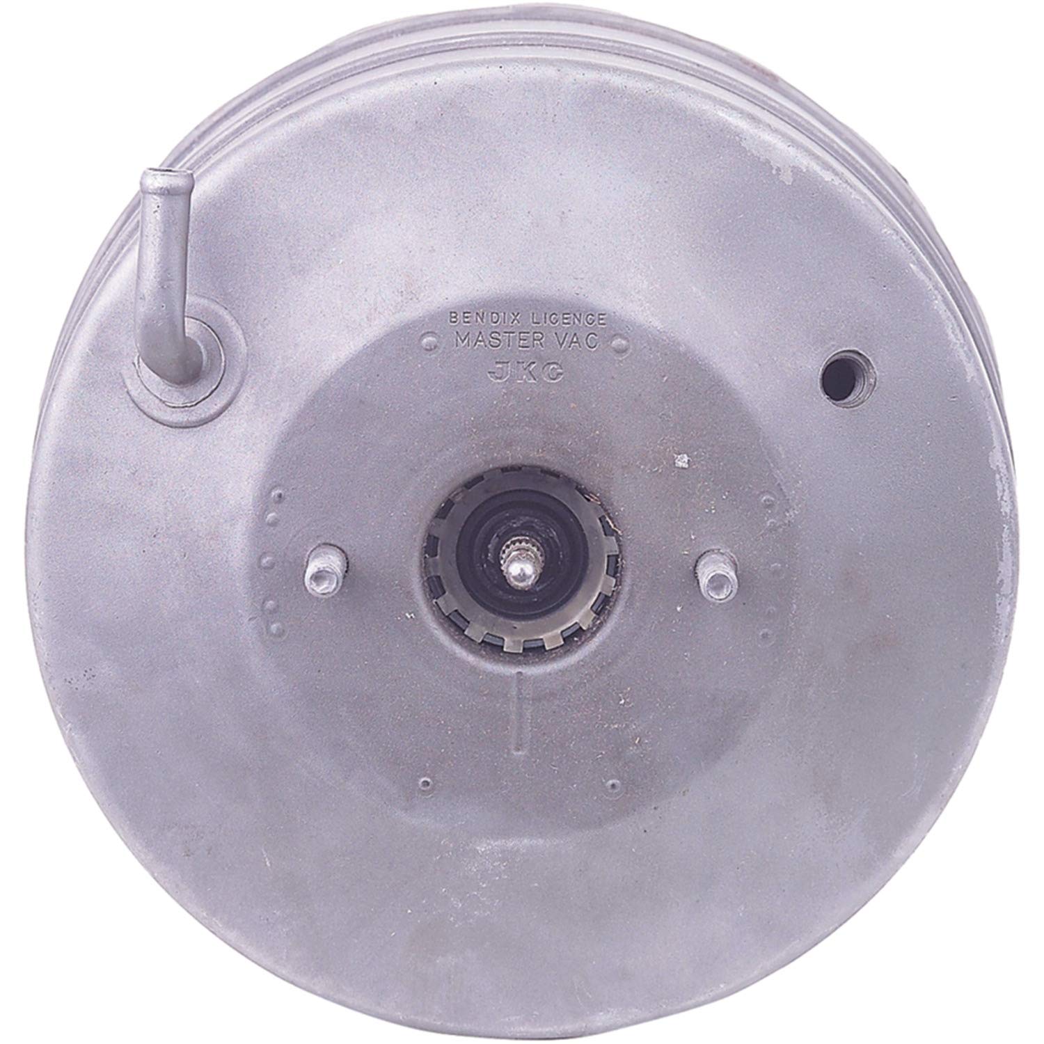 Cardone 53-3102 Remanufactured Power Brake Booster – Import Vehicle Replacement - View #7