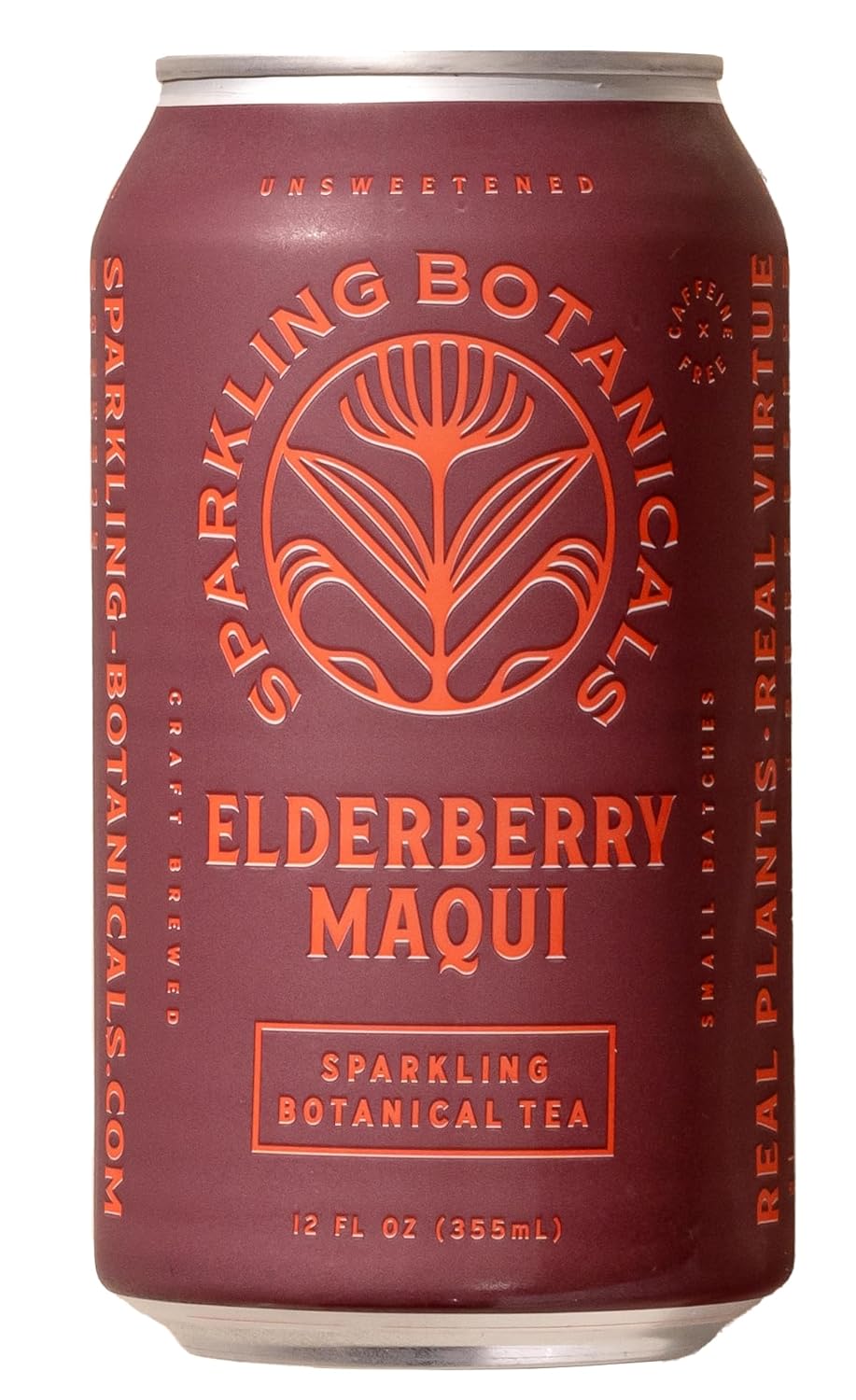 Elderberry Maqui