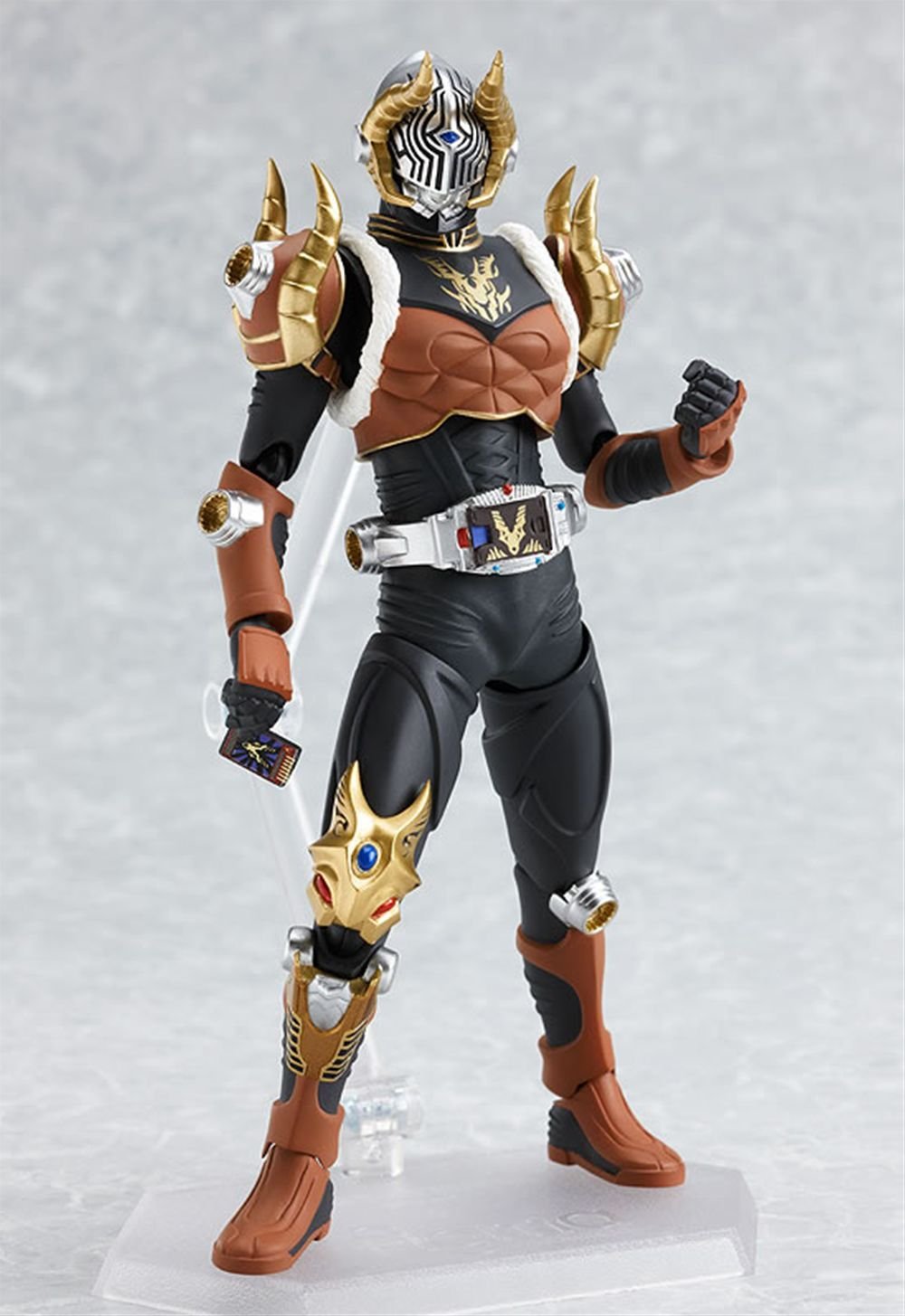 Amazon.co.jp: figma 仮面ライダースピアー : ホビー