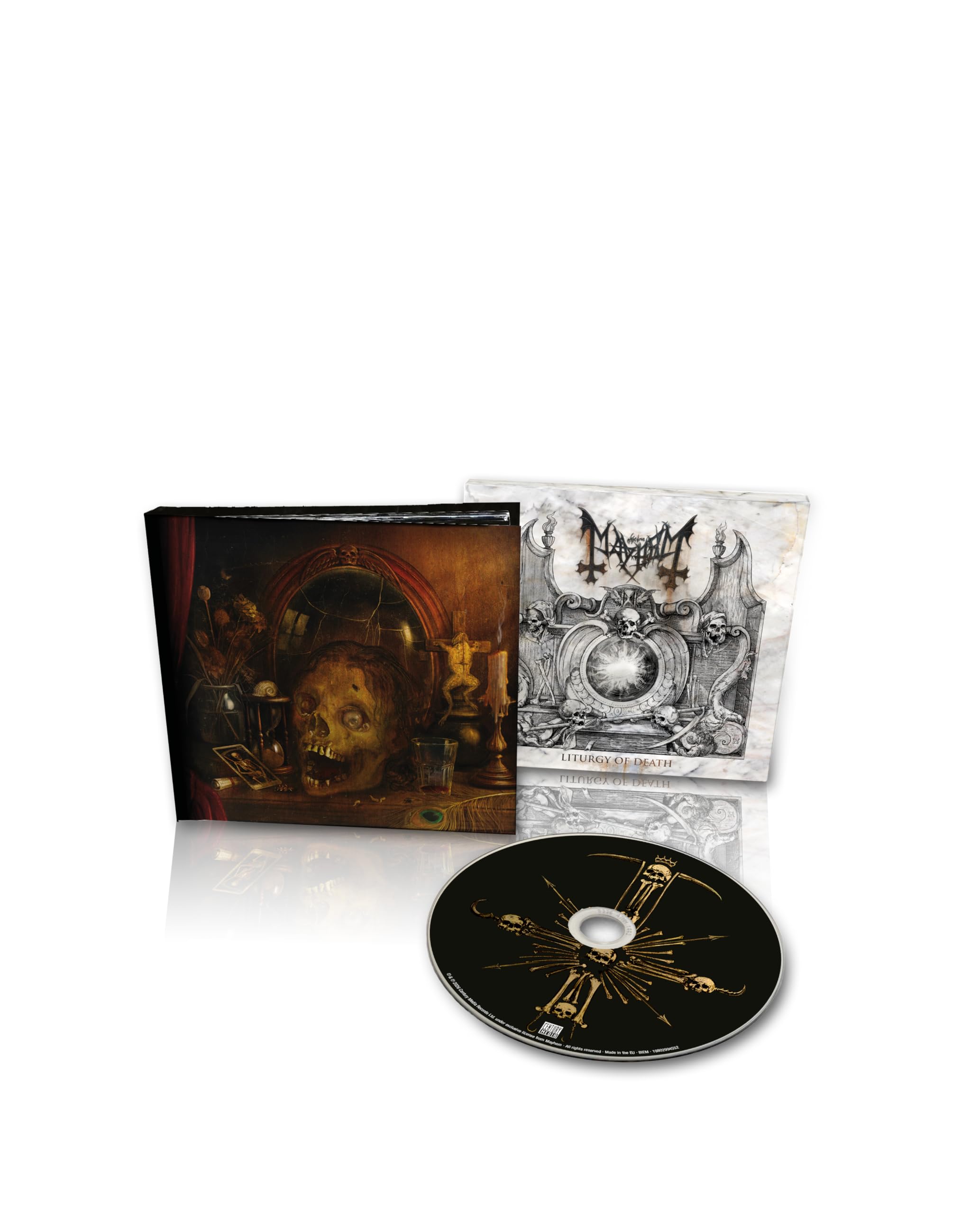 Liturgy of Death
