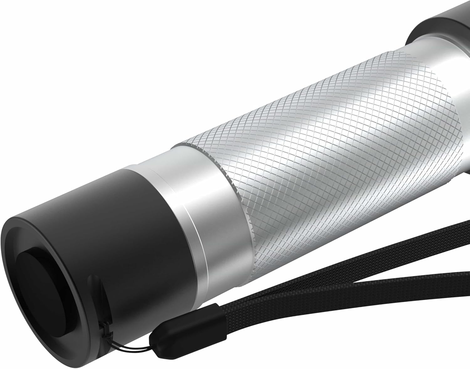 ANSMANN DAILY USE Torcia LED