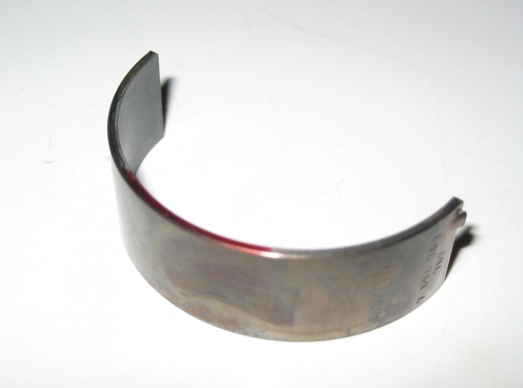 BMW Motorrad Boxer Engine Big-End Bearing Shell 7694761 